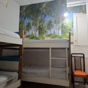 Habitación Monaco